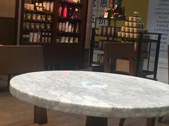-星巴克(海口美兰机场分店)