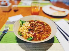 -重庆解放碑威斯汀酒店