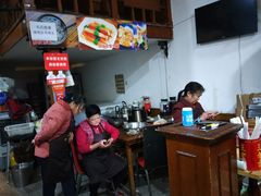 大堂-盖帮鳝鱼串串(东郊记忆店)