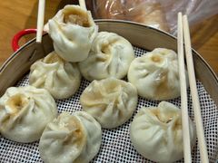 -文武王氏烧饼·无矾油条(西溪路店)