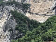 -鹿院坪生态旅游景区