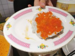 虾滑-燃计沙茶皇·香港沙茶火锅(人广旗舰店)