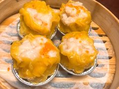 蟹籽烧卖皇-顺德人家食府(黄金广场店)