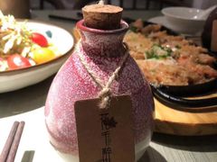 桃花醉-花千醉拾季(雨花世茂店)