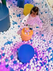 -幻贝家儿童乐园(苏州中心店)