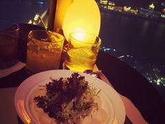-翡翠36餐厅(浦东香格里拉店)