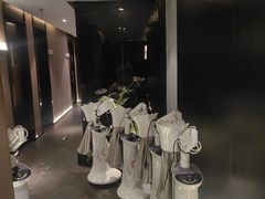 -华夏良子·足道SPA艾灸(王府井店)