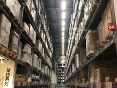 -宜家家居(西安未央商场店)