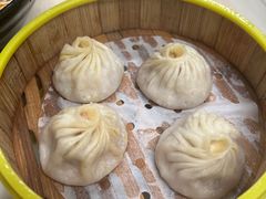 蟹粉小笼-王家沙点心店(南京西路总店)