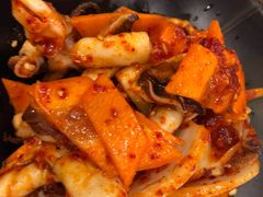 -味家烤肉烤鳗鱼牛排(西塔旗舰店)