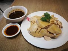 -泰煌鸡·上海白斩鸡·鸡汤面(鹤庆店)