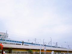 -海堤纪念公园