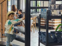 -Torch Coffee 炬点咖啡