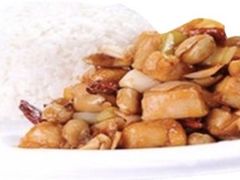 宫保鸡丁盖饭-柴窝堡辣子鸡(文艺路店)