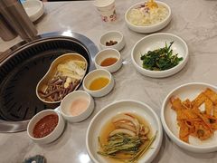 -黄金牧场(明洞总店)