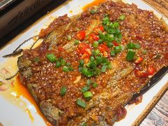 -有奴思烤肉·清真(正宁路店)