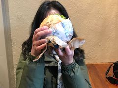 -Fergburger(皇后镇店)