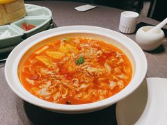 酸汤肥牛-羲和雅苑•北京烤鸭(国贸商城店)