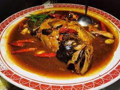 鱼头泡饼-旺顺阁鱼头泡饼(常营店)