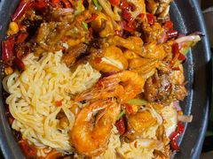 -听说碳烧蛙(高新万达店)