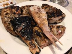 -芽庄洲际酒店自助餐厅