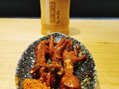 -付小姐在成都(川沙店)