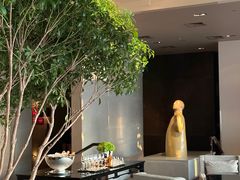 -上海柏悦酒店