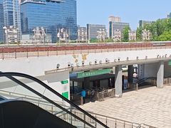 -济南奥林匹克体育中心体育场