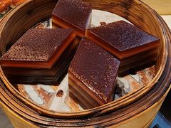 -中山保利艾美酒店-乐美中餐厅