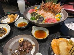 -德川家日本料理(中关村寰太大厦店)