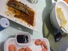-东江海鲜大排档·潮汕菜·砂锅粥