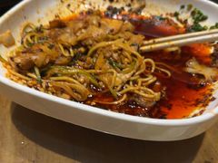 -赤宴·川菜(玉林店)