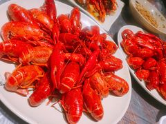 -靓靓蒸虾(中山公园店)