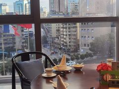 -索菲特酒店·乐轩华中餐厅