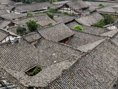 -中天楼