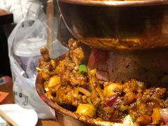 -炉小二铜锅牛蛙•川湘菜(三里屯店)