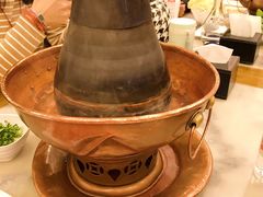 -牛街·马辈儿涮肉(牛街二店)