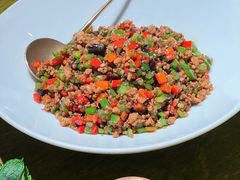 -一坐一忘云南菜(卓悦中心)