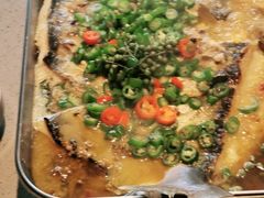 -半天妖烤鱼(石岛店)