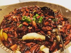 -青年公社烤鸭(青年路店)