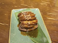 -南京大牌档(青岛万象城店)