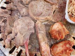 -允辛家·自助泥炉烤肉(九亭店)