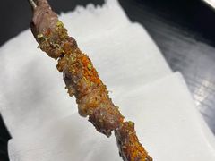 -慧姐烤串(南宁南小区店)