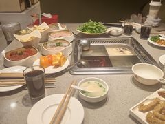 -海底捞火锅(赛格国际购物中心店)