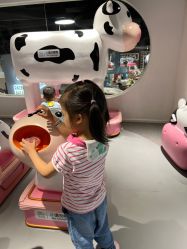 -MINI MARS KIDS CLUB亲子家庭中心(长宁天山店)