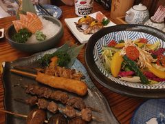 -坂吉屋·居酒屋深夜食堂(龙湖店)