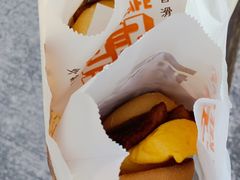 -世记咖啡(氹仔外卖店)