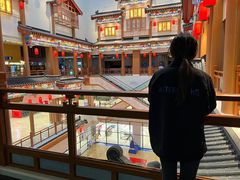 -华谊兄弟影院(IMAX洋桥店)