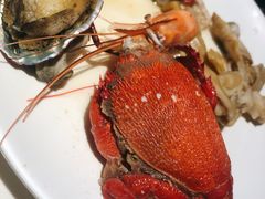 -加餐海鲜自助(集美银泰百货店)
