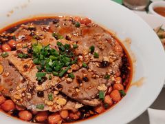 -鑫小城故事·藕汤·家常菜(台北一路总店)